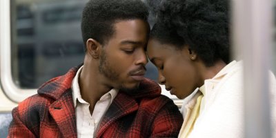 Movie Review: "If Beale Street Could Talk" Finds True Love in a Tragedy