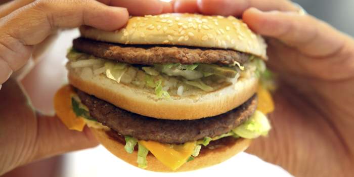 Can You Still Eat Well With Fast Food?