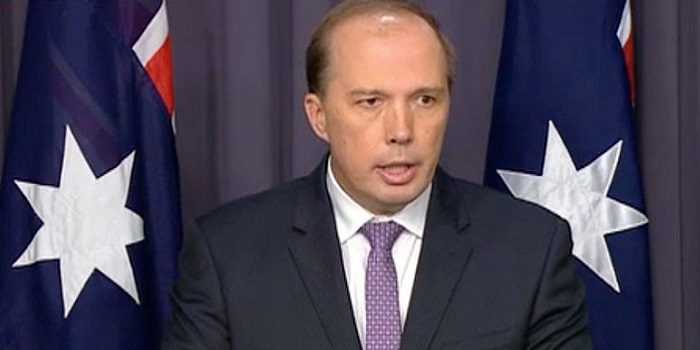 Proposed Laws To Ban All Asylum Seekers From (Ever) Entering Australia Have Been Described As "Deliberately Cruel"