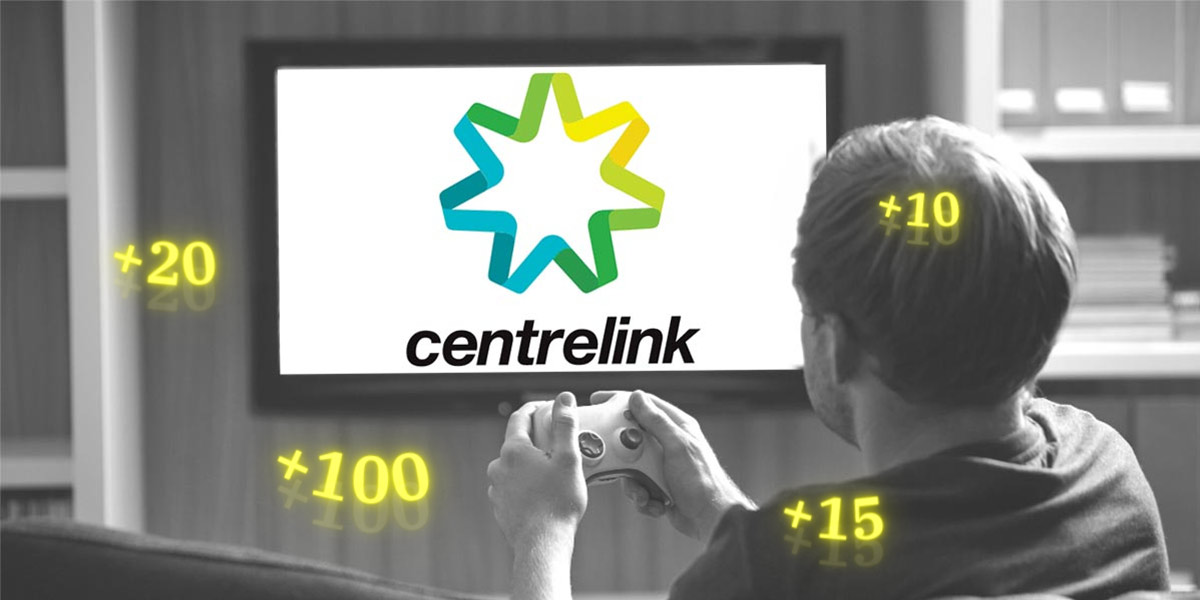 you-ll-have-to-earn-points-to-receive-centrelink-payments-after-1-july