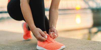 Five Healthy Habits to Improve Your Wellbeing in 2020