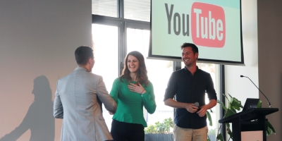 YouTube Rules Australia’s First Ever Top 100 Youth Brands Report by YouthInsight