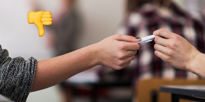 Some NSW Students Will Have to Re-Sit HSC Trials 'Cos Someone Leaked the Questions