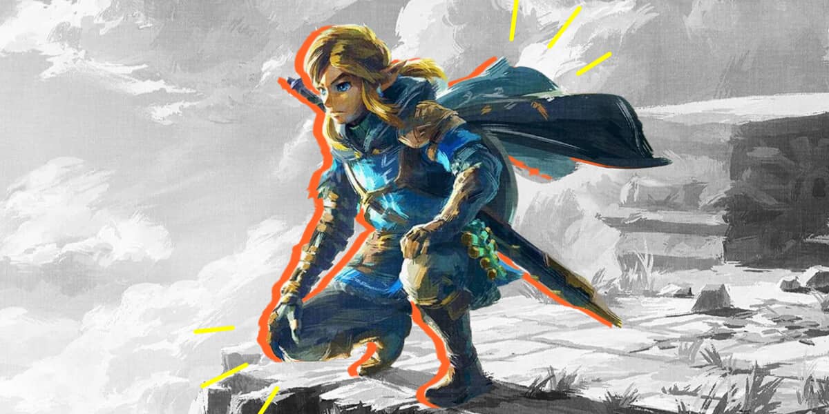 ‘The Legend of Zelda: Tears of the Kingdom’ Sells 10 Million Copies in Just Three Days