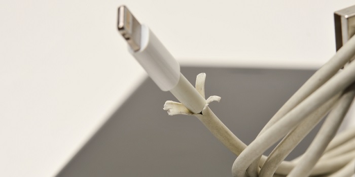 Counterfeit Chargers: Good For Your Wallet, But Also Might Make Your iPhone Explode