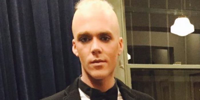 Former Student Rejected From School Event For Dressing “Inappropriately” (He Wore A Suit)