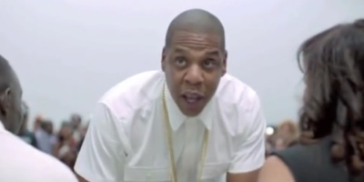 Hide, Becky: Jay Z Makes First Reference To "Lemonade" In New Song