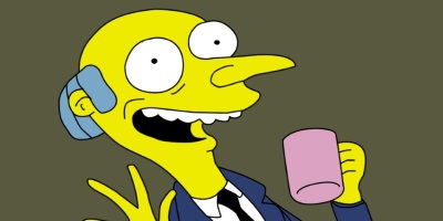 Excellent: Harry Shearer Is Sticking With "The Simpsons" After All