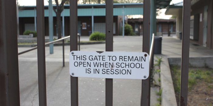 Two Sydney High Schools In Lockdown Following Online Threats
