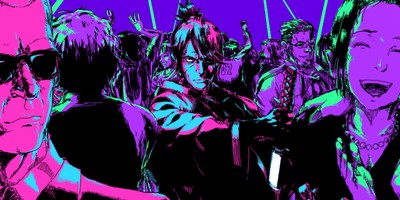 Australian Ban on Indie Game "Katana Zero" Has Been Lifted