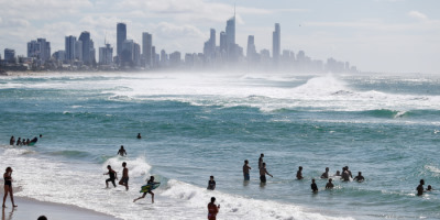 Queensland Will Open Its Borders to All States Except Victoria in July
