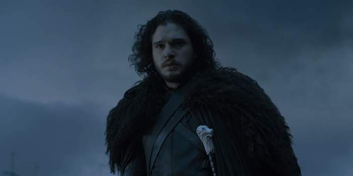 There Is A Lot Of Jon Snow In The New “Game Of Thrones” Teaser