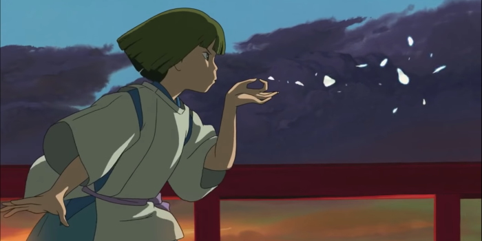 PSA: 21 Films From Studio Ghibli Are Coming To Netflix ...