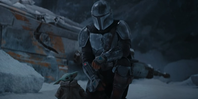 Don't Freak Out, But a "Mandalorian" Game Is Reportedly in Development