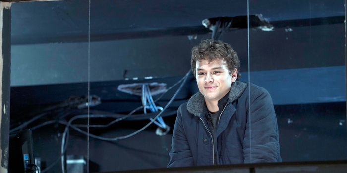 Meet Rarmian Newton, the Australian Actor Who Plays the Lovable Maashous in "Rise"