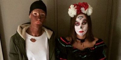 Opals Divided By Alice Kunek's Blackface Controversy; Twitter - Bafflingly - Turns Its Anger To Liz Cambage