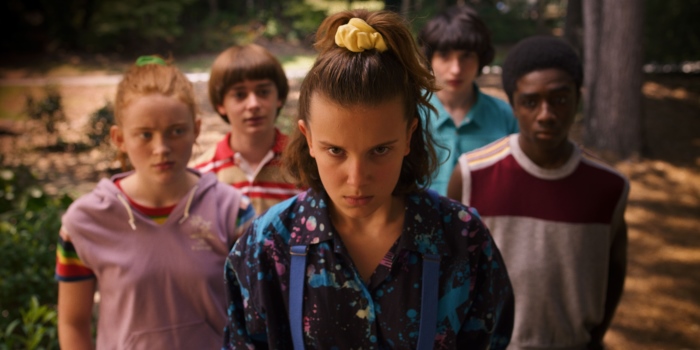 "Stranger Things" S3 Has Already Been Finished by 18 Million Households