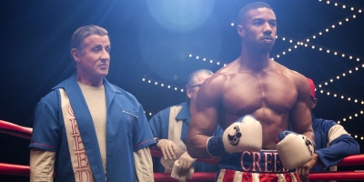 Movie Review: "Creed II" Lives Up to the Legend