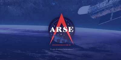 Who's Really Behind the Fake Aussie Space Org, ARSE: An Investigation