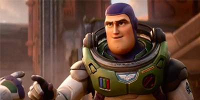 Pixar’s “Lightyear” Trailer Dropped and the Nostalgia Is Real