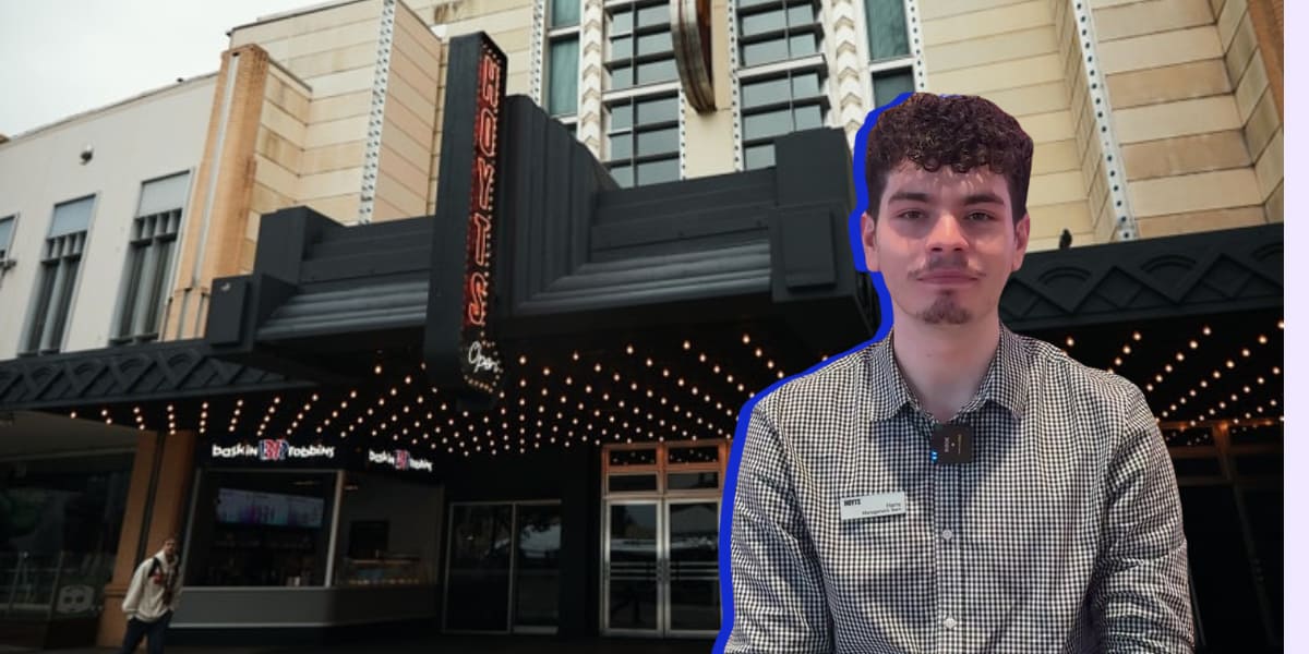 How to Apply for a Casual Job at HOYTS