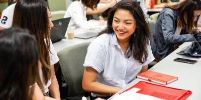 Seven Reasons Why You Should Start Your Uni Journey at College