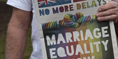 Is The Same-Sex Marriage Plebiscite Even Going To Happen?
