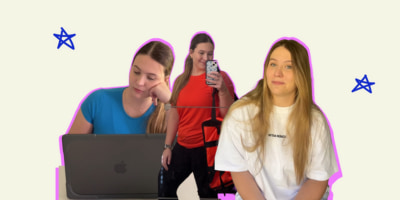 My Experience as a Student Edge Content Creator