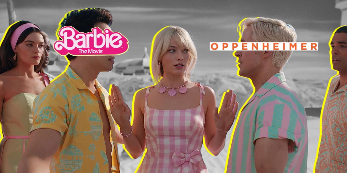 We Watched Barbieheimer - Here’s Our Thoughts and Which Movie You ...