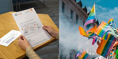 The Census Will Allegedly Reassign Non-Binary Aussies to Male or Female at Random