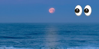 There'll Be an Extended Blood Moon Approaching at the End of This Month