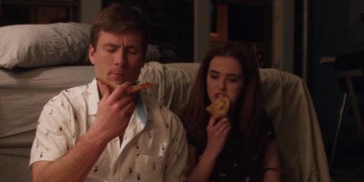 What's the Most Popular Late Night Meal? We Found Out