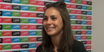 "It's Weird": Amy Shark Talks The Massive Success Of Hottest 100 Hit "Adore"
