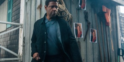 Movie Review: Denzel Murders, Monologues and Moralises in "The Equalizer 2"