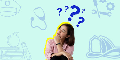 Help! I Want to Do All the Careers and I Don’t Know Which One to Pick