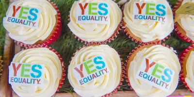 Enrol Yourself Right Now Because That Darn Postal Vote For Marriage Equality Is On