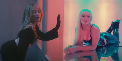 It's Your Duty to Finally Make Zara Larsson’s "WOW" a Hit, With Sabrina Carpenter’s Help