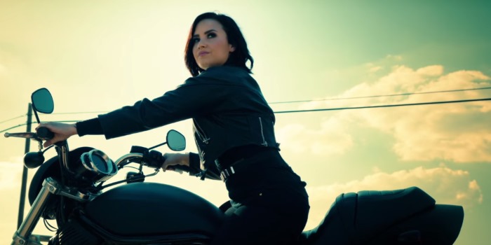 "I Will Keep Fighting": Demi Lovato Releases First Statement Following Overdose
