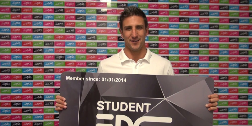 Back To School With Matthew Pavlich
