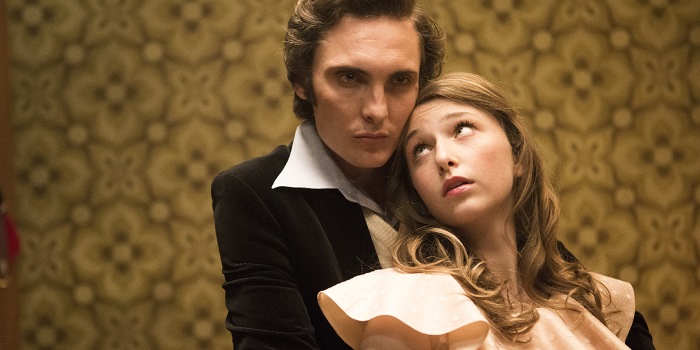 Movie Review: Girl Asleep