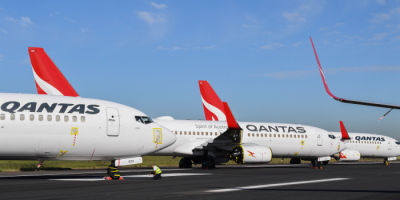 Tourism Minister Says Australia's Borders Could Remain Closed Until 2021
