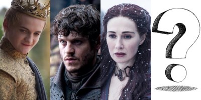 Who’s Left To Hate In “Game Of Thrones”? We Have Some Names For Your List
