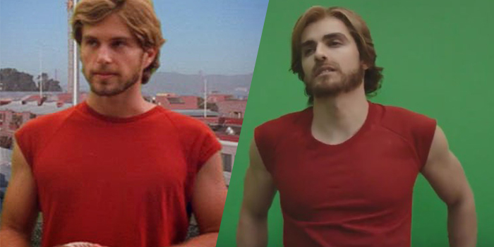 How "The Room" Star Greg Sestero Turned Embarrassment Into Oscar Buzz With "The Disaster Artist"
