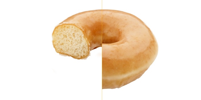 Krispy Kreme Is Just Straight-Up Giving Away Their Doughnuts Today