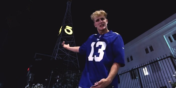 Endurance Test: How Much of Jake Paul’s Unwatchably Awful “Diss Track” Can You Sit Through?
