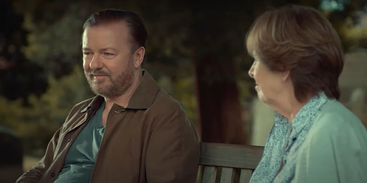 Ricky Gervais Has Confirmed That "After Life" Season 3 Is Happening