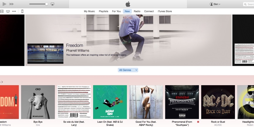Bug Alert: Apple's Latest iTunes Update Reportedly Scrambling Libraries