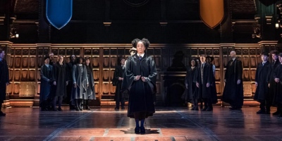Here Are The Hottest Takes From The West End Debut Of "Harry Potter And The Cursed Child"