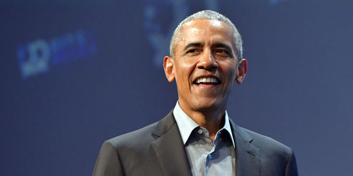Barack Obama Spent His Summer Listening to Megan Thee Stallion's "Savage"