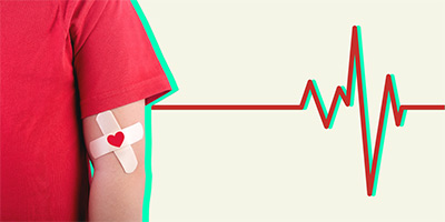 What’s Blood Donation Actually Like? – All The Myths on Donating, Busted